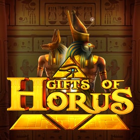 Gifts of Horus